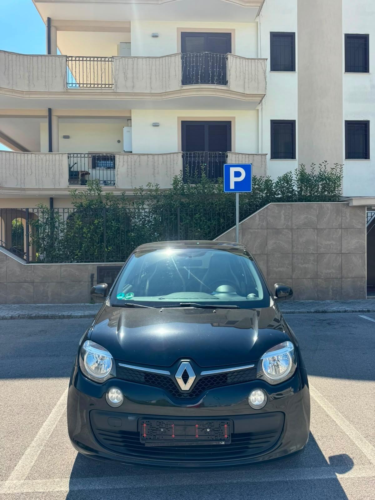Renault Twingo SCe Zen