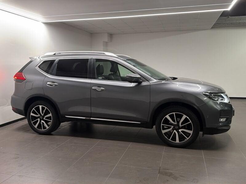 Nissan X-Trail 1.6 DCI