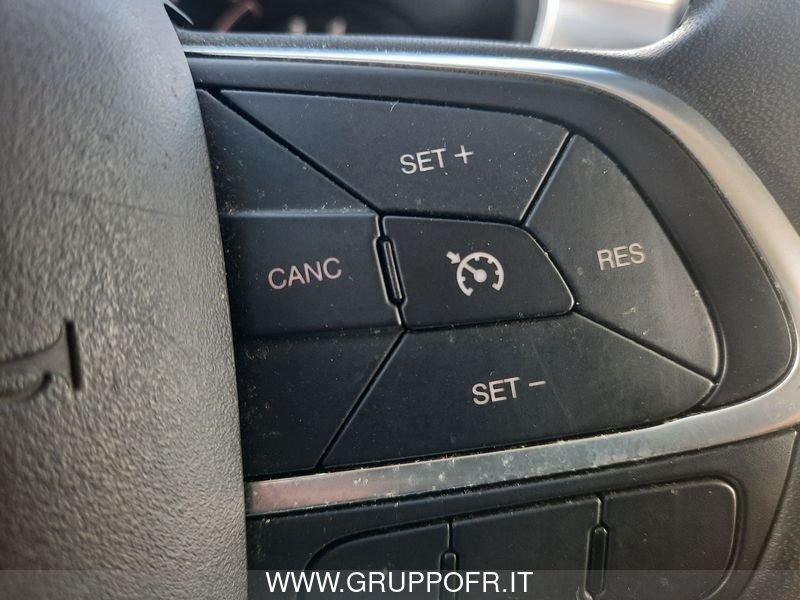 FIAT Tipo Tipo 1.4 5 porte Lounge