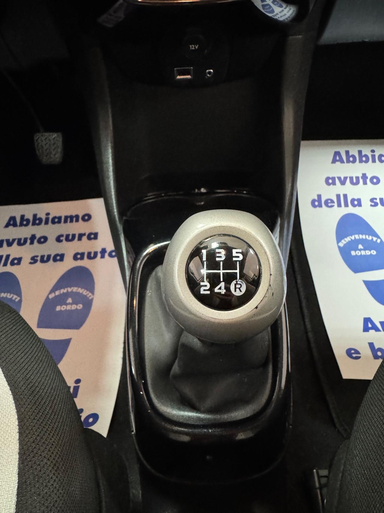 Toyota Aygo 1.0 VVT-i 69 CV 5 porte x-play