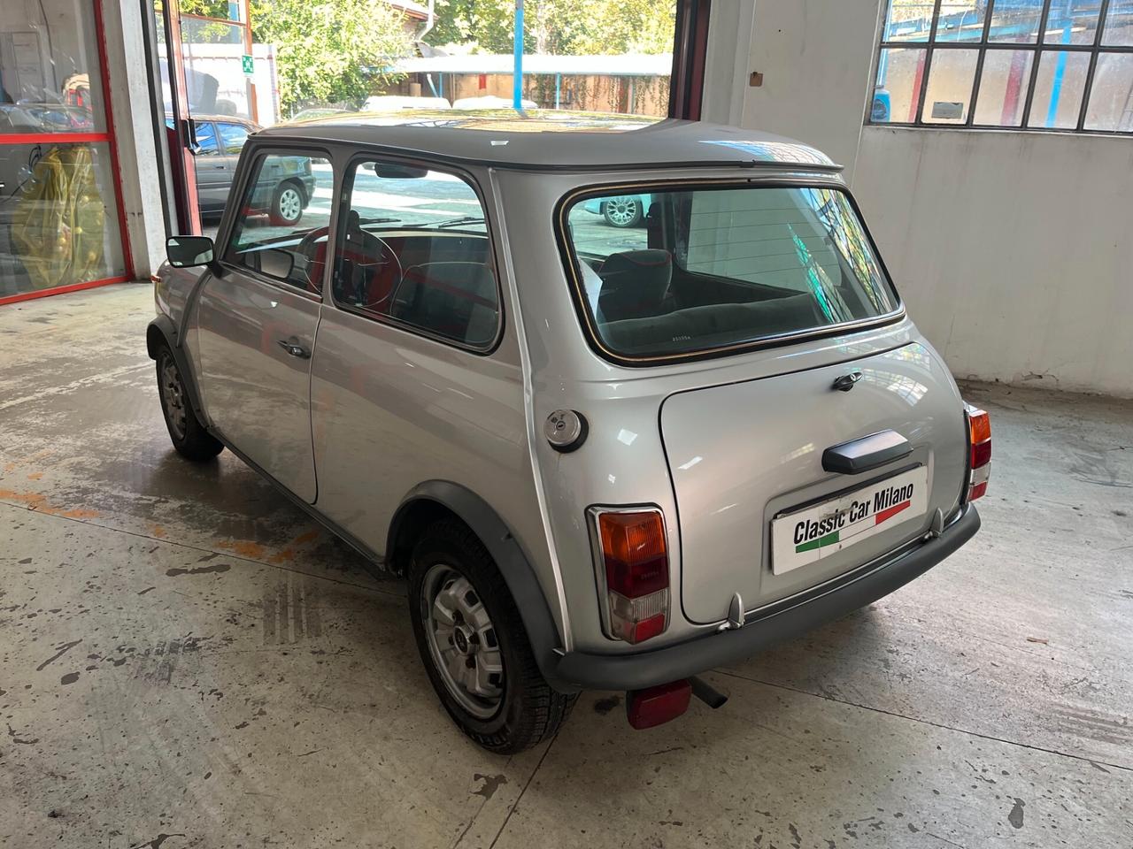Mini Cooper 25 DUE PROPRIETARI PRECEDENTI!!!