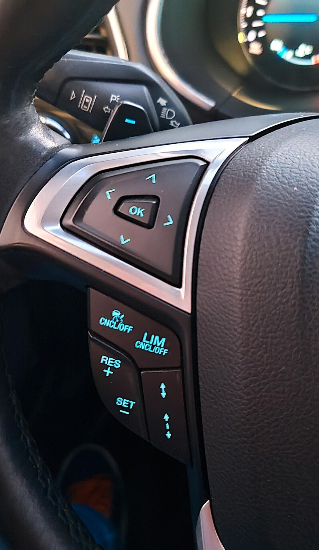 Ford S-Max 2.0 TDCi 180CV Powershift "VIGNALE"