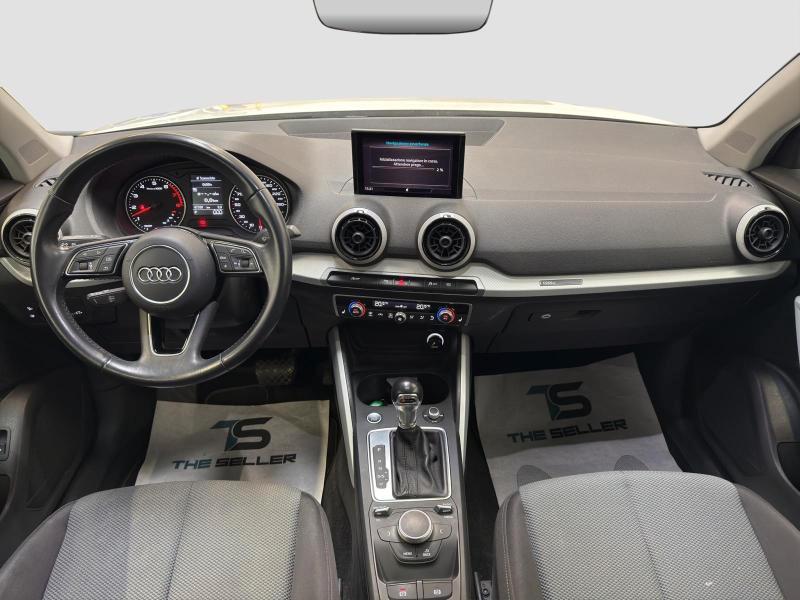 Audi Q2 1.0 tfsi Sport s-tronic*FORMULA S*