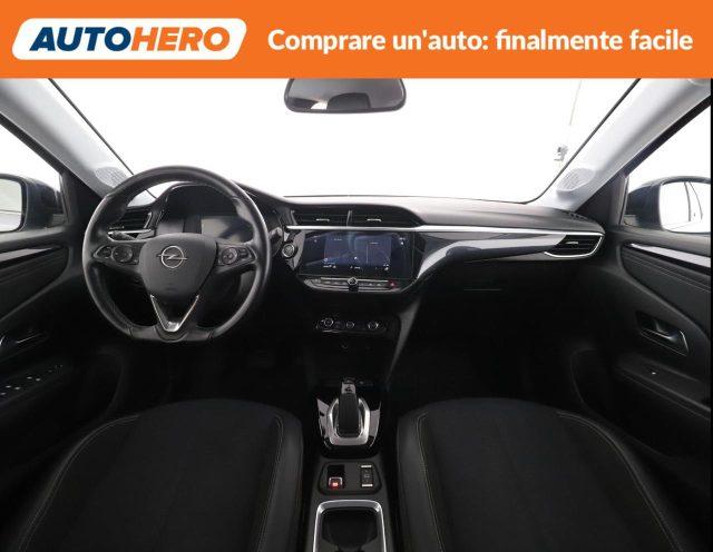 OPEL Corsa-e 5 porte Elegance