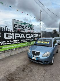 Lancia Ypsilon 1.2 Versus