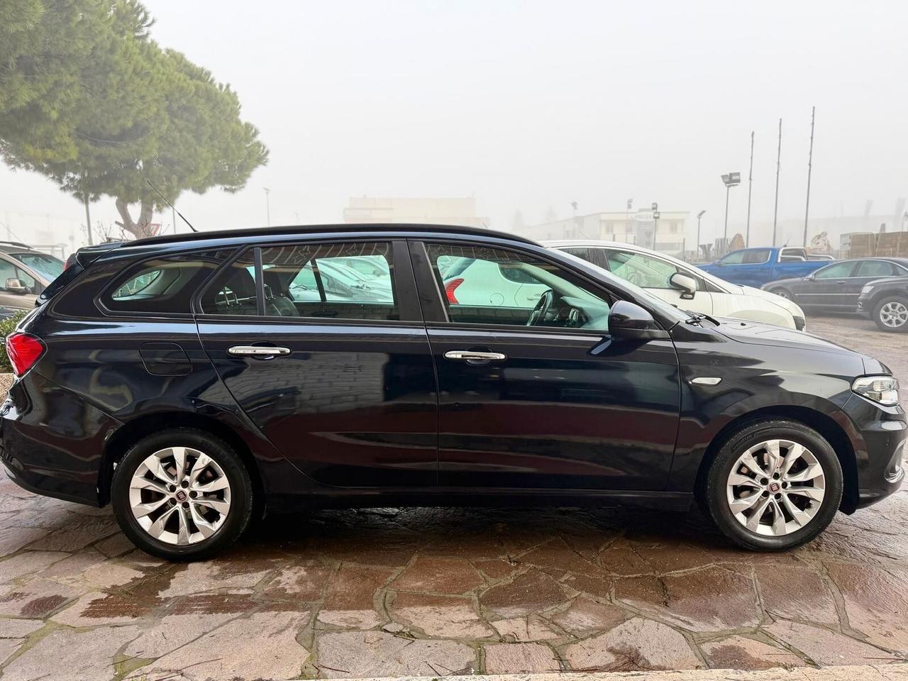 Fiat Tipo 1.6 Mjt S&S SW Easy