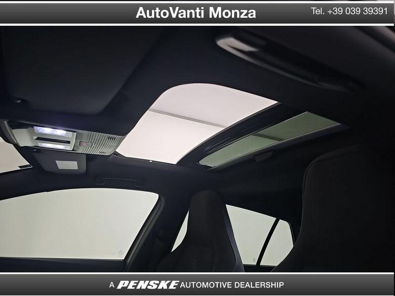 Volkswagen Golf Golf 1.5 eTSI 115 CV DSG R-Line Plus