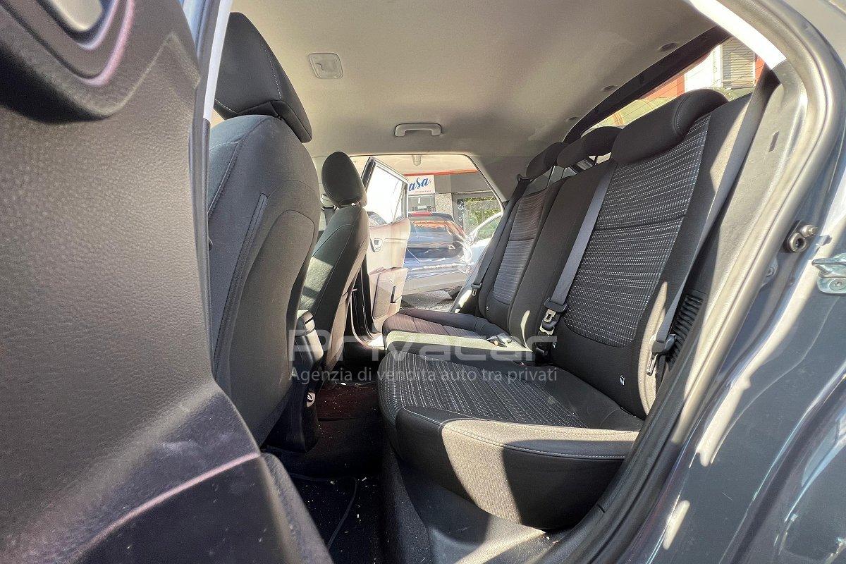 KIA Stonic 1.0 T-GDi 100 CV MHEV iMT Style