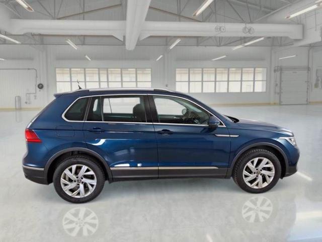 VOLKSWAGEN Tiguan 2.0 TDI 150 CV SCR DSG 4MOTION Life