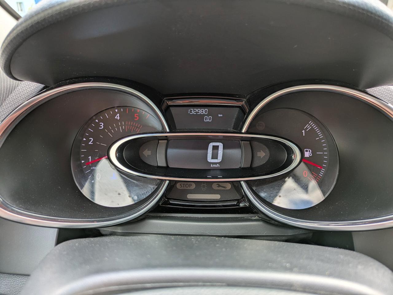 RENAULT CLIO 1.5 DIESEL 75CV