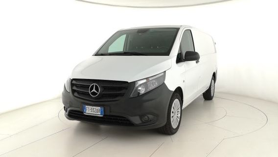 MERCEDES-BENZ Vito 2.2 114 Cdi Pc-sl Furgone Long