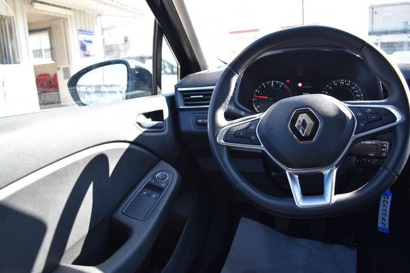 Renault Clio TCe 90 CV FAP 5p. Business