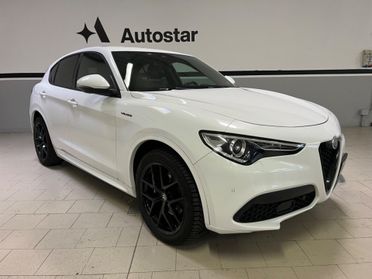 Alfa Romeo Stelvio 2.2 210 CV AT8 Q4 Veloce
