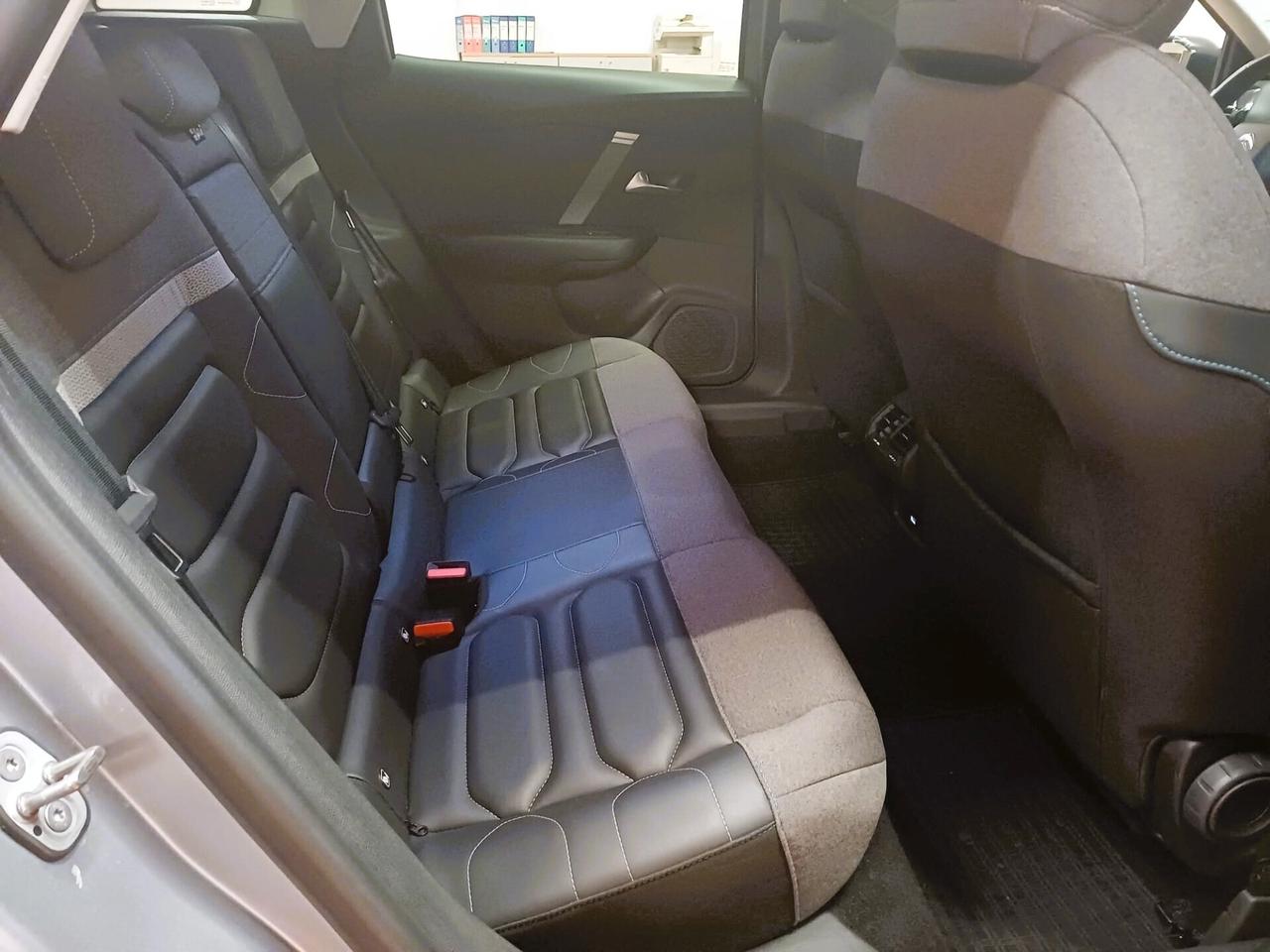 Citroen C4 PureTech 130 S&S Shine