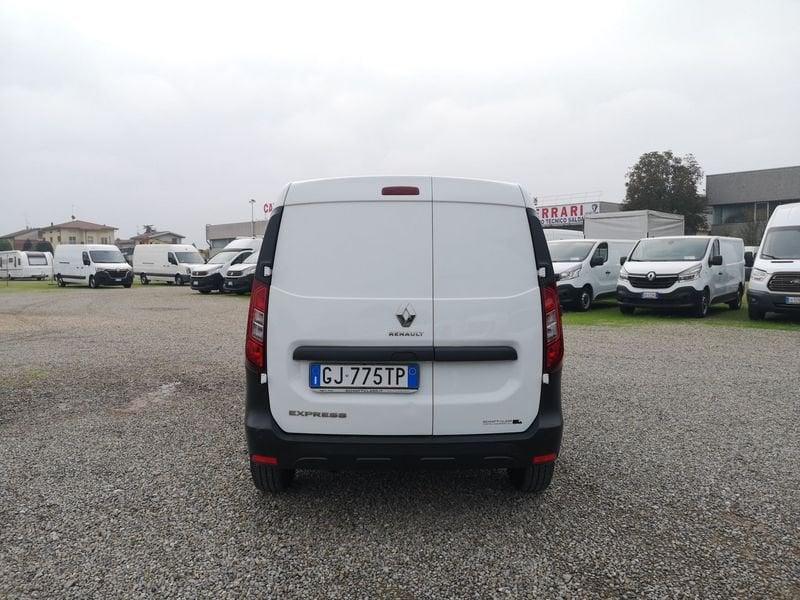 Renault Express 1.4 Blue dCi 95 Van