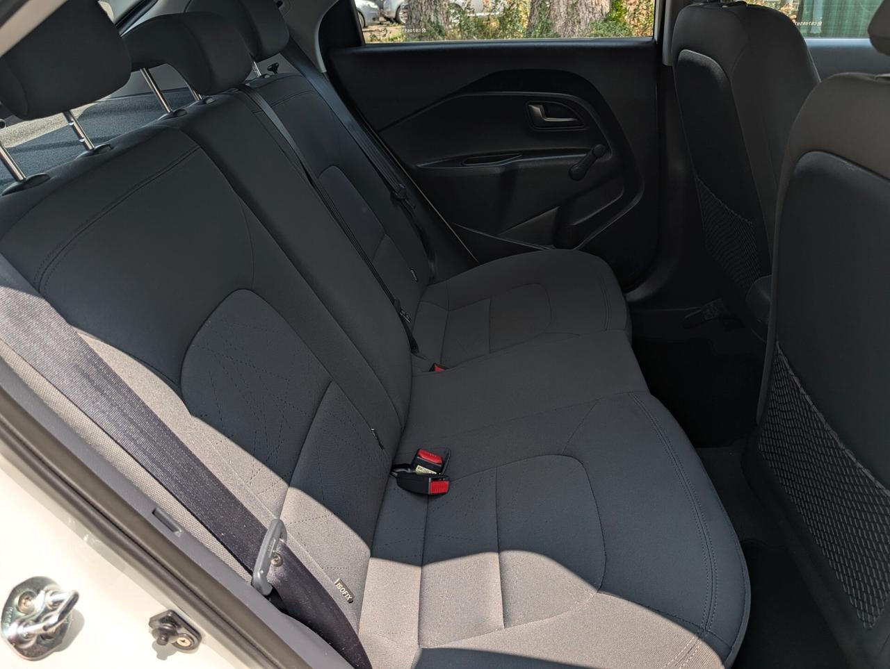 Kia Rio 1.3 CVVT 5p. UNICO PROPRIETARIO OK NEOP.