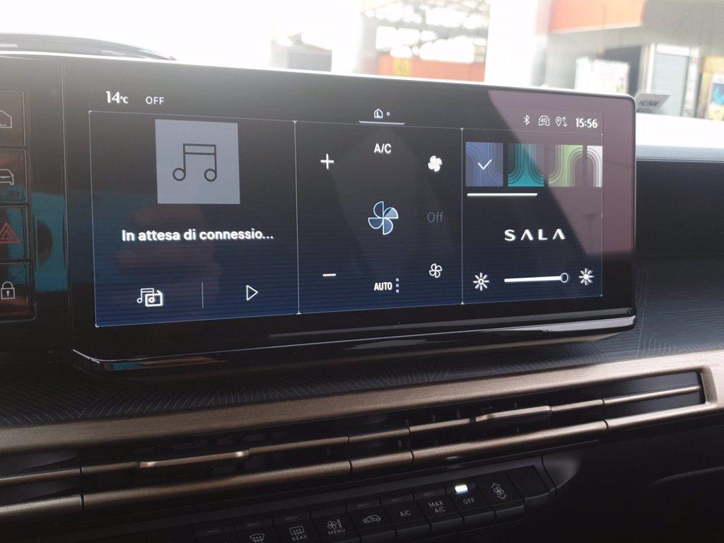 LANCIA Ypsilon 1.2 mhev lx 110cv e-dct del 2025