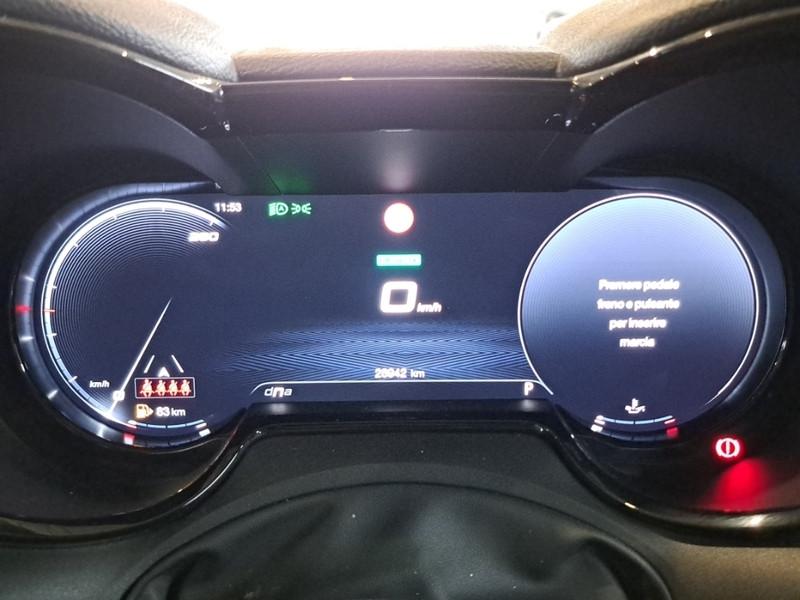ALFA ROMEO TONALE 1.5 130 CV HYBRID TCT7 SPRINT SUV