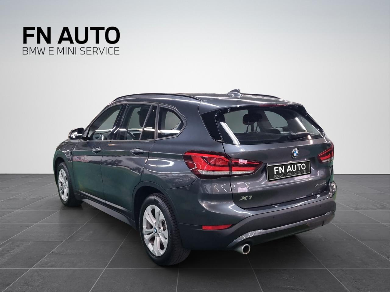 Bmw X1 xDrive25e Business Advantage