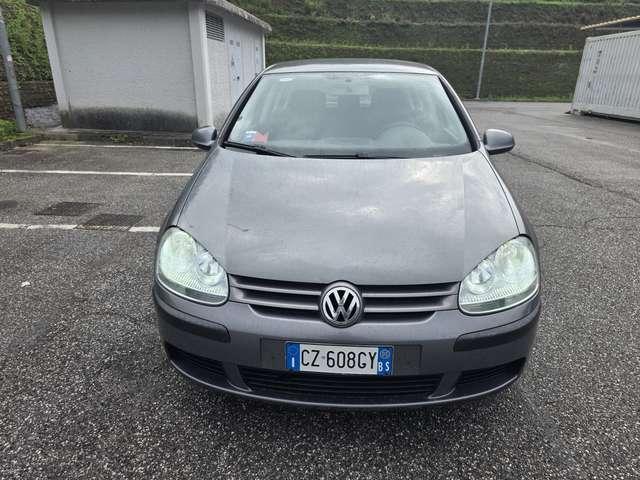 Volkswagen Golf 5p 1.9 tdi. GARANZIA UN ANNO CINGHIA CAMBIATA
