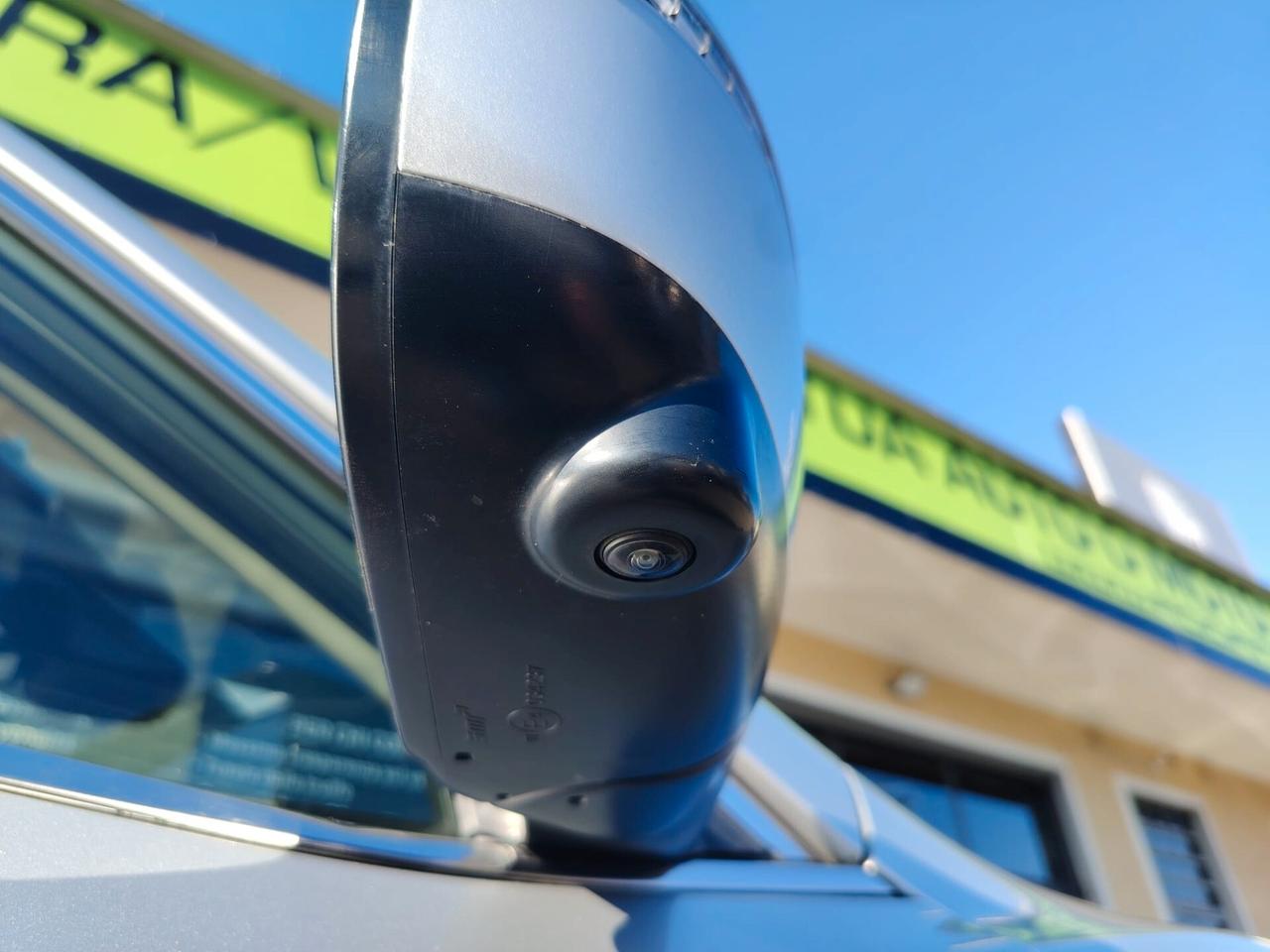 Nissan X-Trail 1.6 dCi 2WD CON TETTO