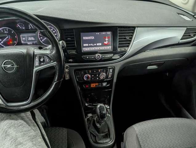 Opel Mokka X Mokka X 1.6 cdti Advance 4X4
