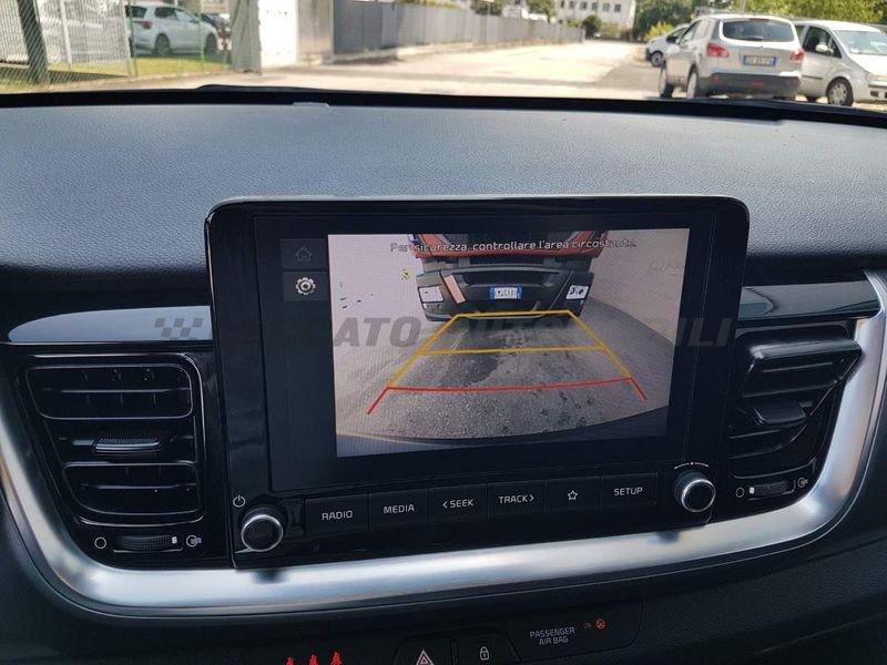 KIA Stonic Stonic 1.2 dpi Style 84cv