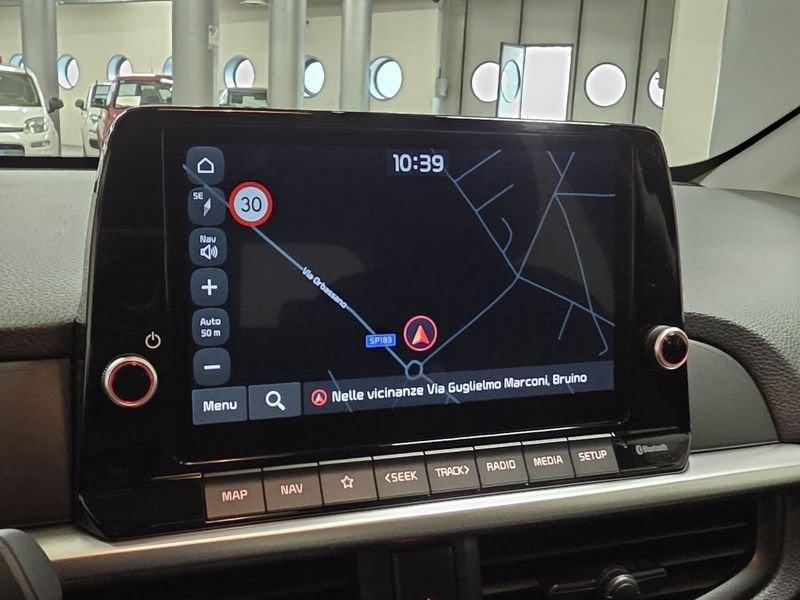 KIA Picanto 1.0 12V GPL 5 porte Urban con BONUS EASY GO'