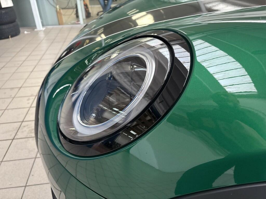 Mini Cooper Cabrio 1.5 Classic Auto