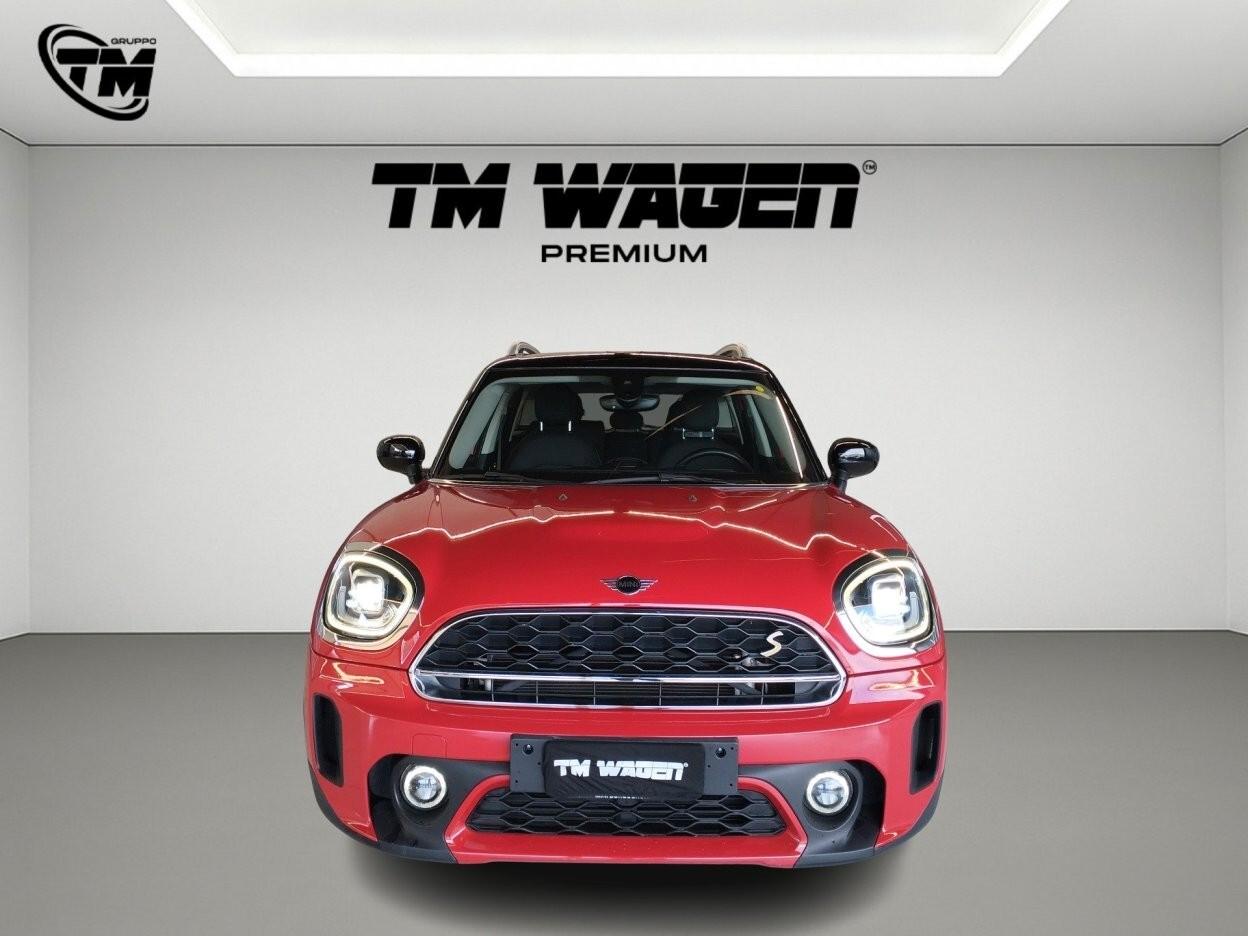 MINI Cooper SE Countryman 1.5 Business all4 auto