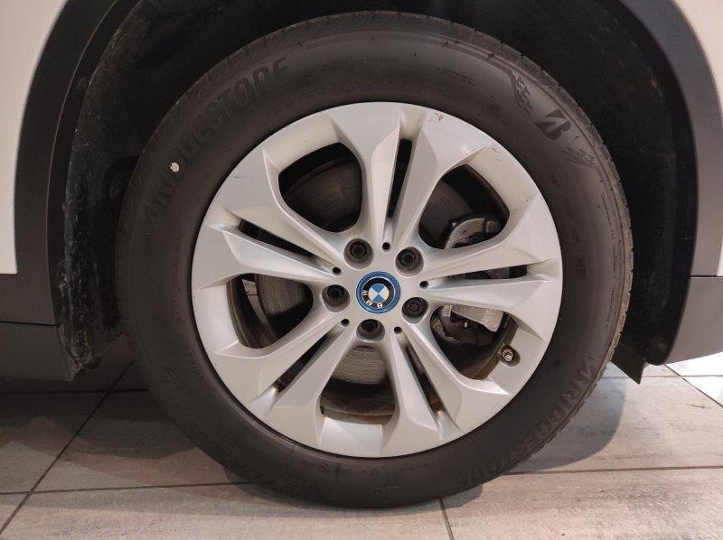 BMW X1 (F48) - X1 xDrive25e Business Advantage