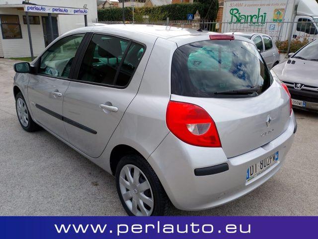 RENAULT Clio 1.2 16V 5P Dynamique NEOPATENTATI