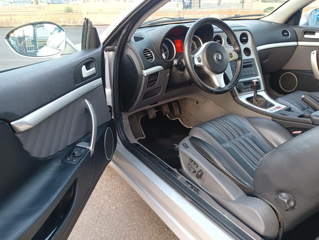 Alfa Romeo Brera 2.2 JTS Sky Window