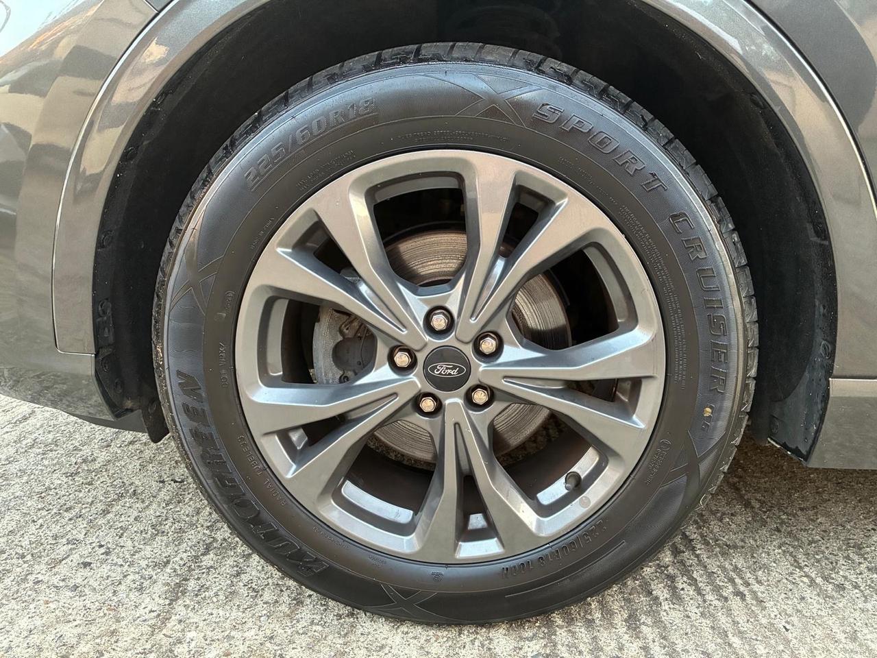 Ford Kuga 1.5 EcoBlue 120 CV 2WD ST-Line X