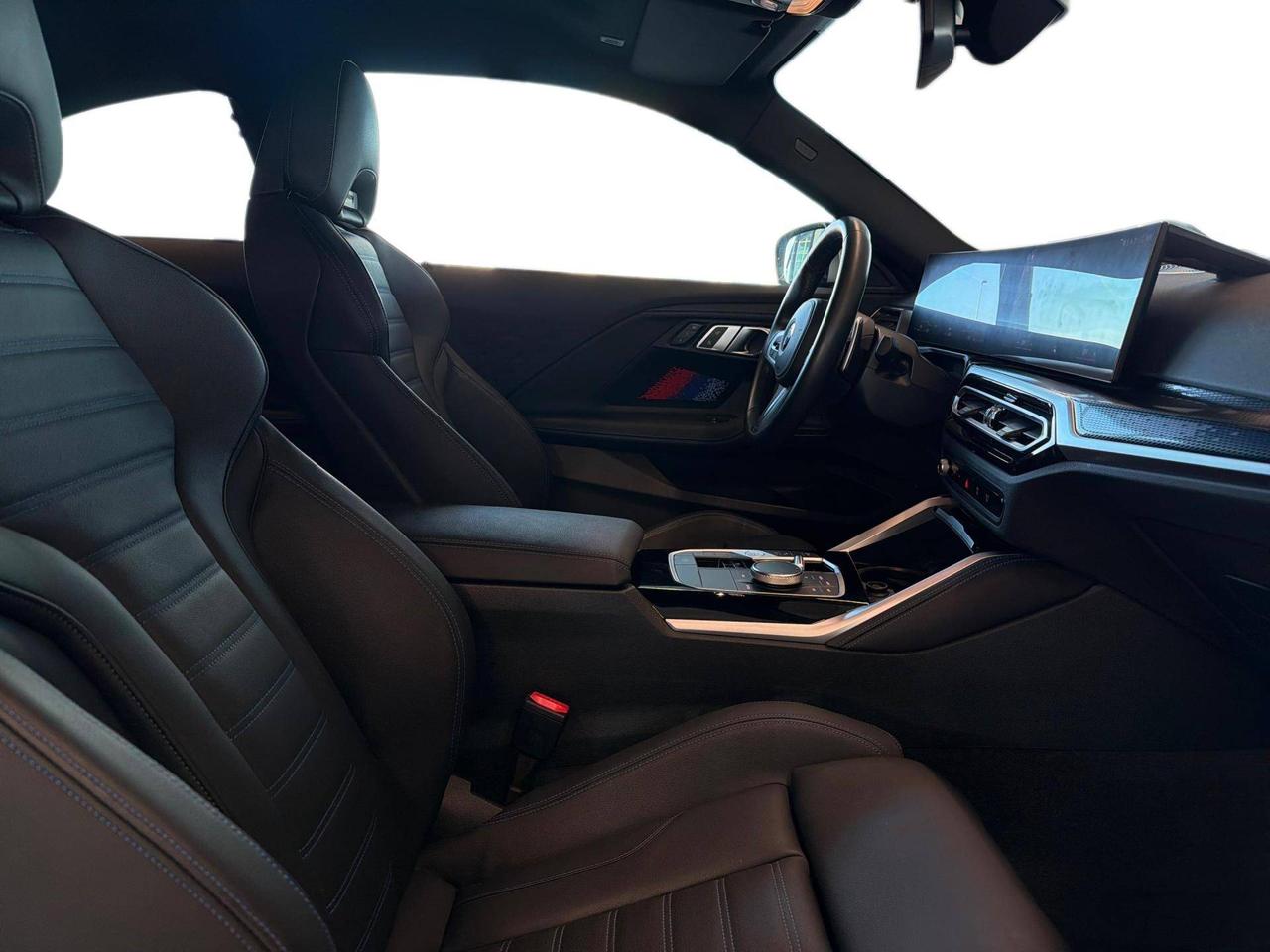 BMW Serie 2 M240i Coupè