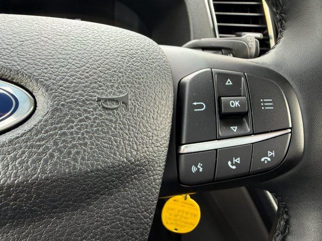 FORD Tourneo Custom 320 2.0 EcoBlue 170CV aut. PC Titanium