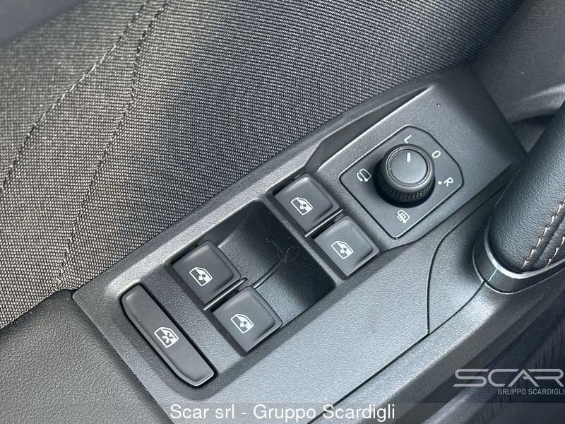 Cupra Formentor 1.5 Hybrid DSG