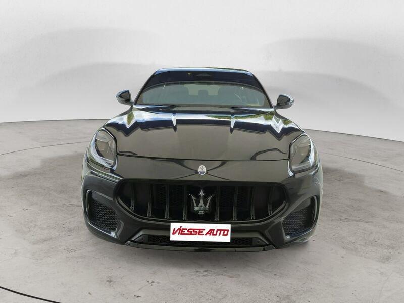 Maserati Grecale 2.0 330cv MHEV Modena Q4 auto