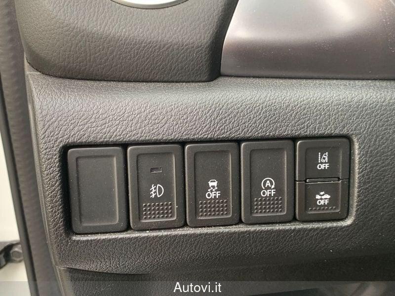 Suzuki Vitara Vitara 1.4 Boosterjet Hybrid Cool 2WD (PROMO)