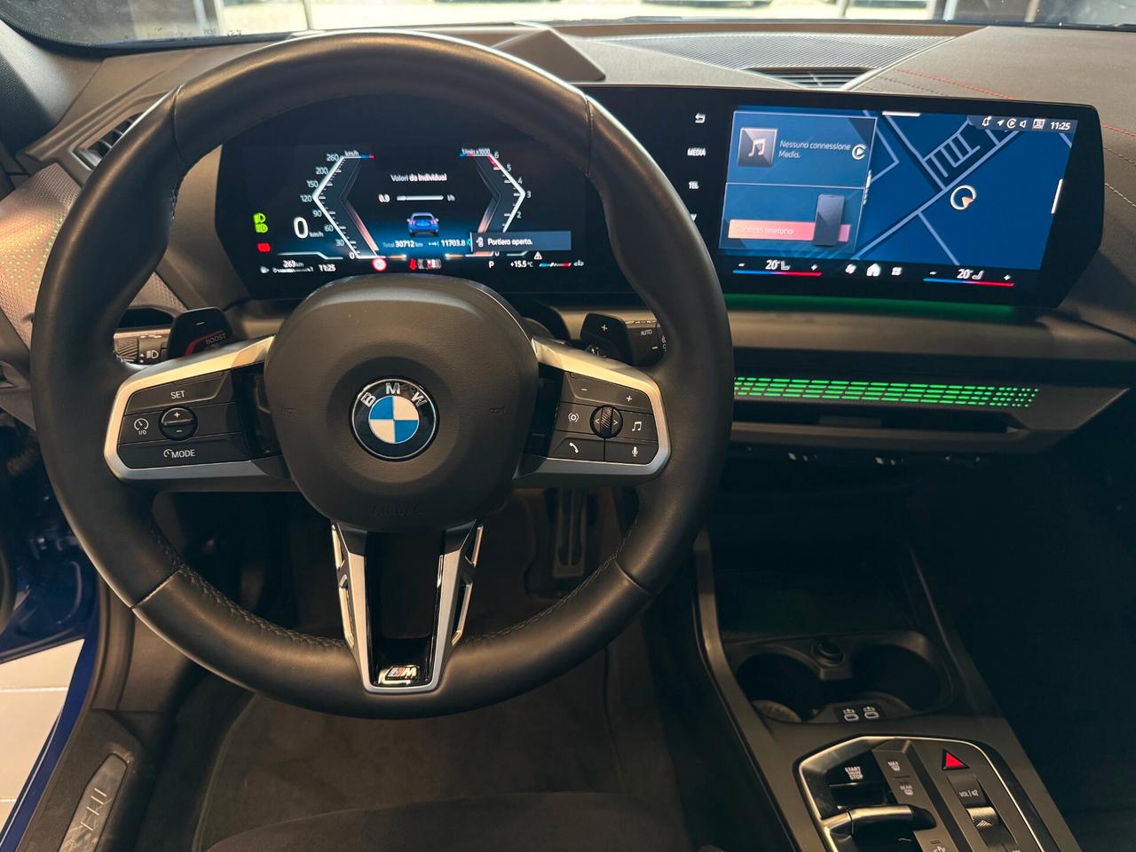 BMW Serie 1 (F70) 118d MSport Pro
