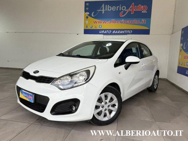 KIA Rio 1.1 CRDi 5p. Active