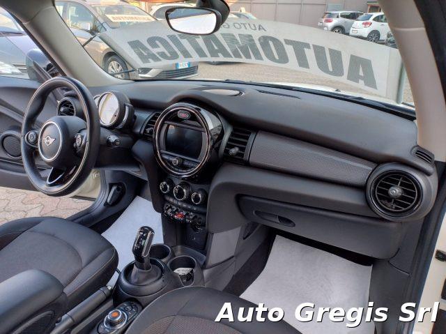 MINI Cooper 1.5 Cooper Business XL - GARANZIA FINO 36 MESI