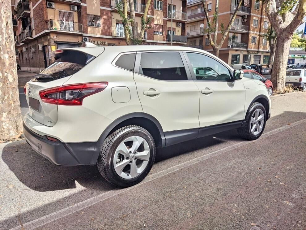Nissan Qashqai 1.6 dCi UNIPRO' NAVI TELECAMERA EURO 6