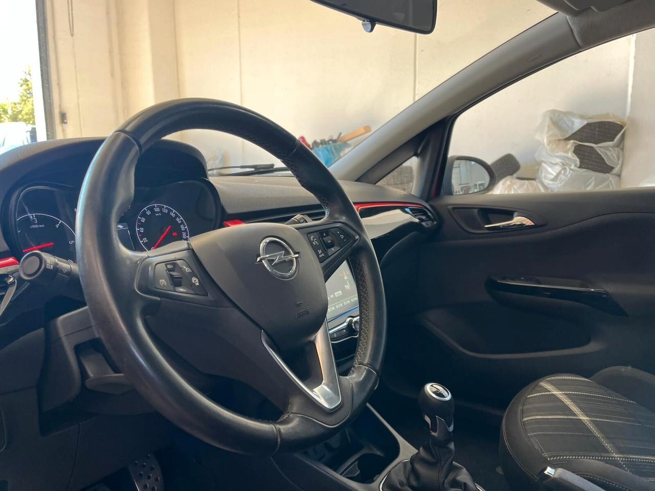 Opel Corsa 1.3 CDTI ecoFLEX 95CV Start&Stop 5 porte b-Color