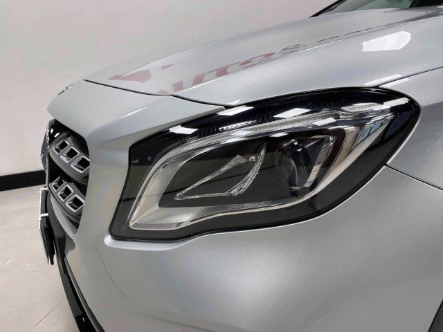 MERCEDES-BENZ GLA 220 PREMIUM 4MATIC AUTO