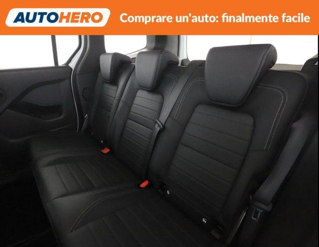 MERCEDES-BENZ T 180 d Executive