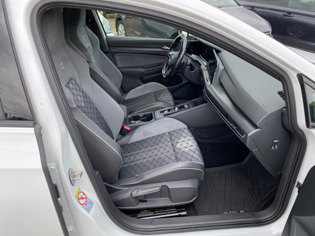 VOLKSWAGEN Golf 2.0 TDI 150 CV DSG SCR R-Line