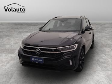VOLKSWAGEN T-Roc 2022 - T-Roc 2.0 tdi R-Line 115cv