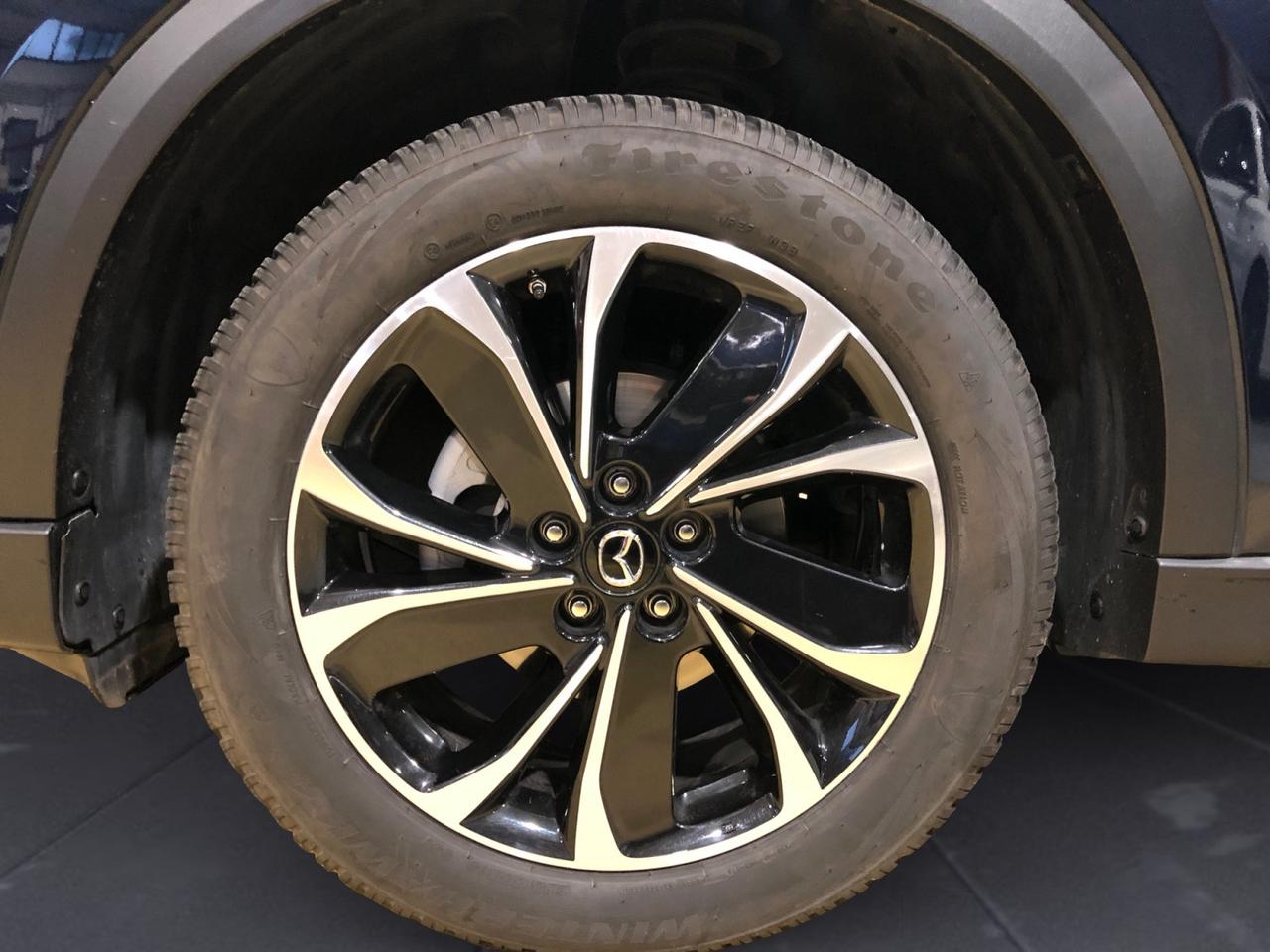 MAZDA CX-5 2.0 mhev Exclusive-Line 2wd 165cv