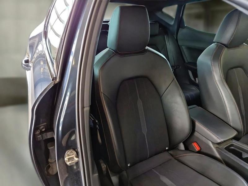 CUPRA FORMENTOR 2.0 TDI